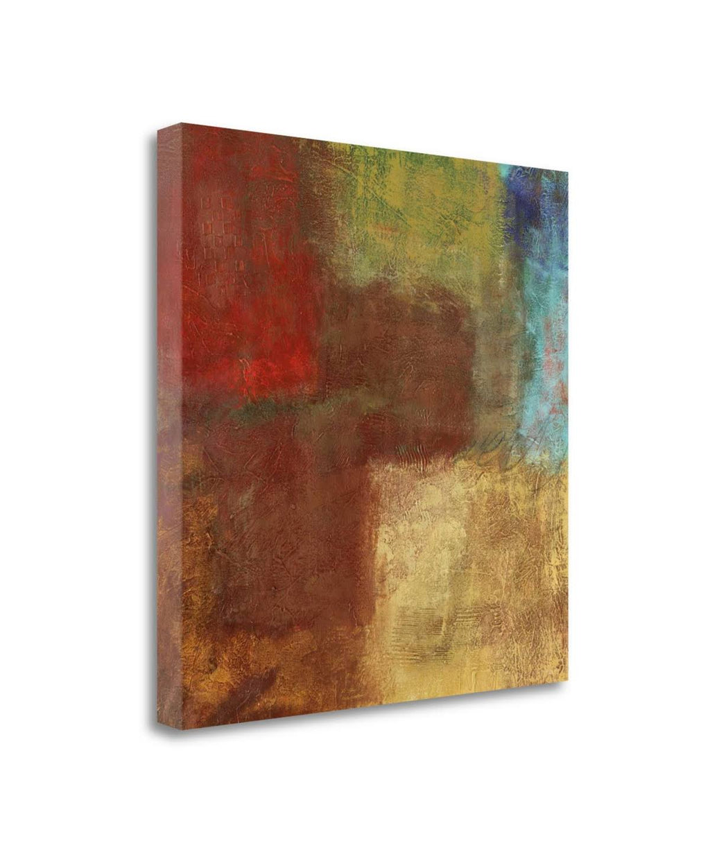 35x22 Inner Glow Fine Art Giclee Print D6345