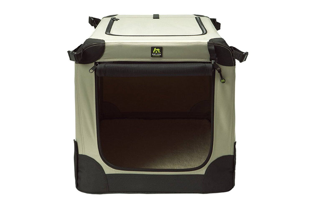 Tan Soft Kennel E75643