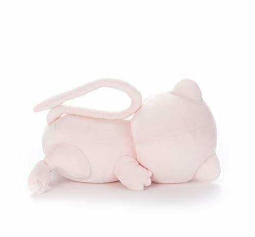Suyasuya Sleeping Friend Mew Plush Doll D893570