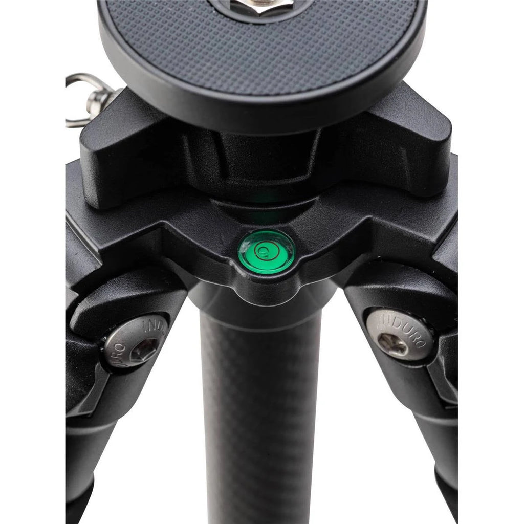 Carbon Fiber Tripod 4 Sections E133