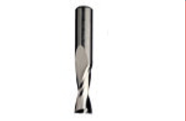 Solid Carbide Upcut Spiral Bit C883