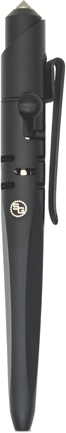 Tactical Pen with Carbide Window Breaker C627