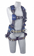 Blue Full Body Harness I237