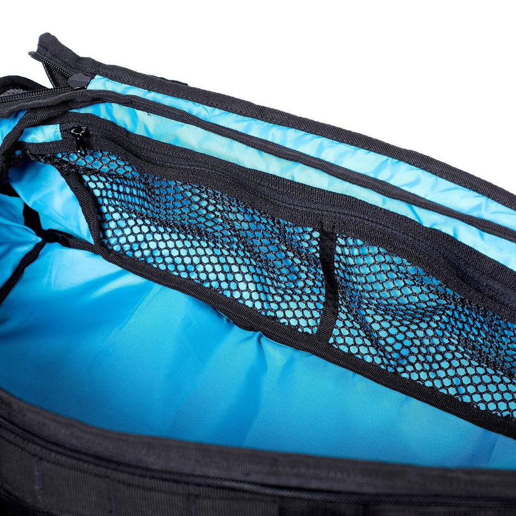 Steel Duffel M483