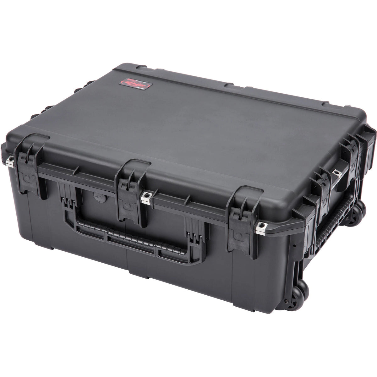 Waterproof Utility Case with Cubed Foam L895