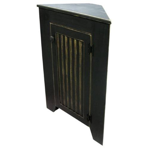 Sage Corner Storage Cabinet T99179
