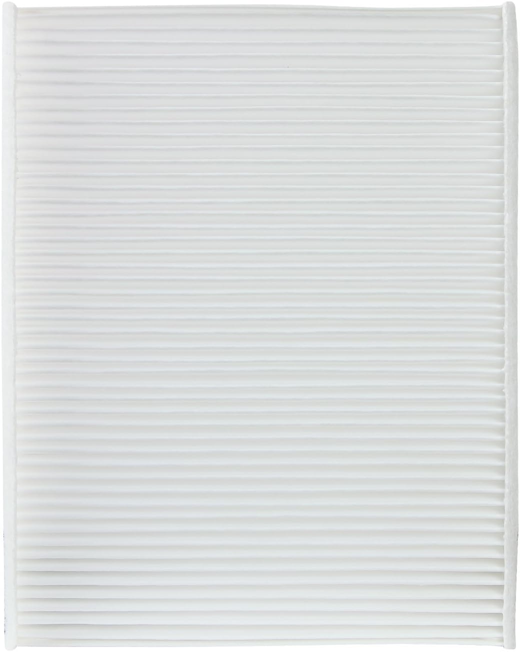 Replacement Cabin Air Filter Pack of 2 N6544