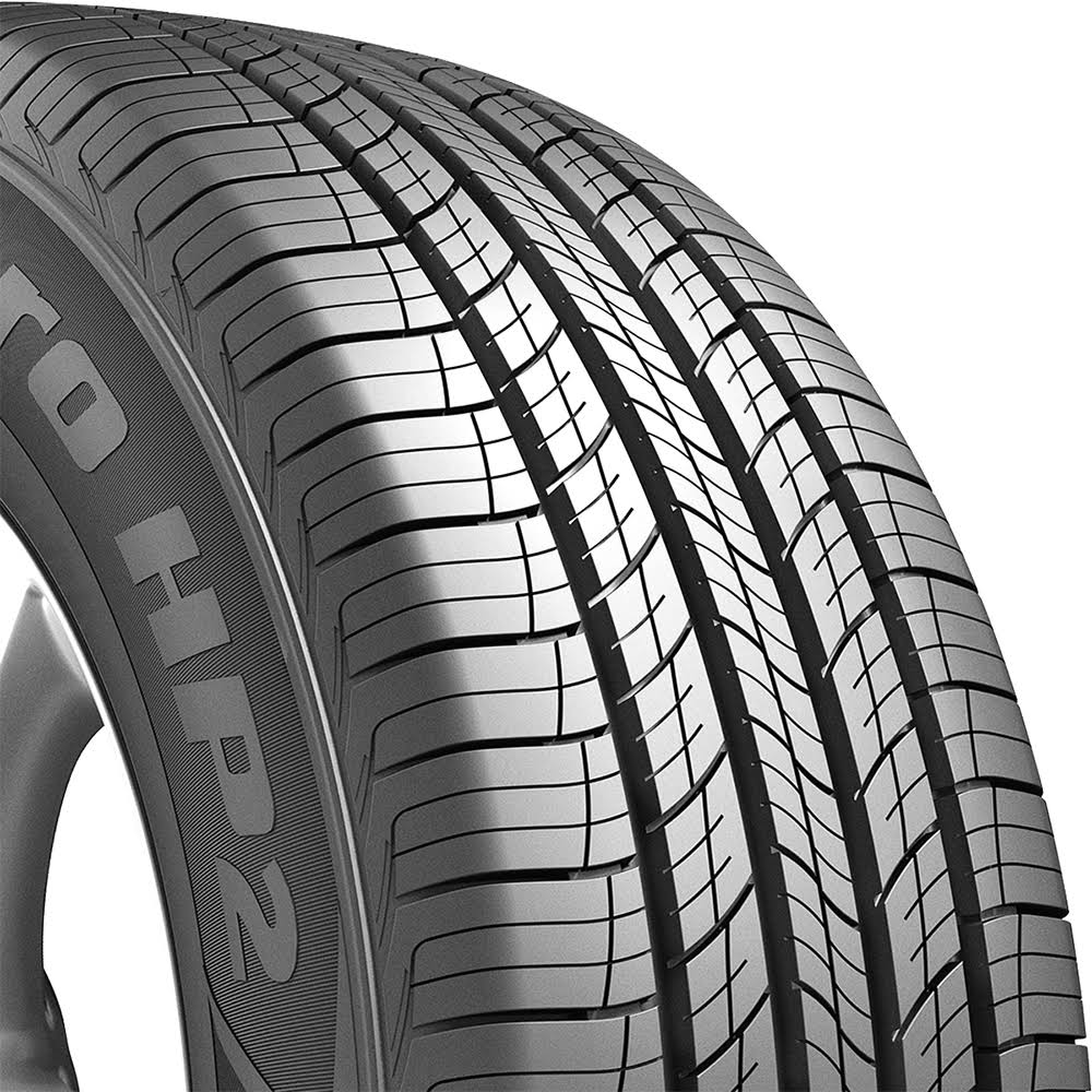275/60R18 113H Tire L69880
