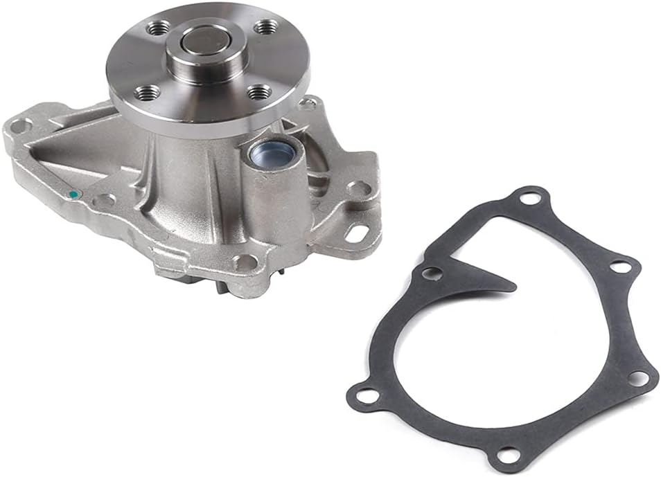Oil Pump and Water Pump and Thermostat Housing for Scion tC 2.4L B5629