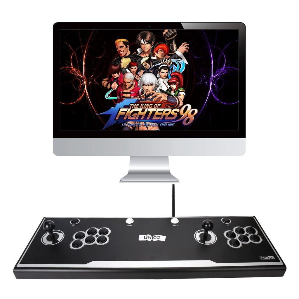 Retro Arcade B606524