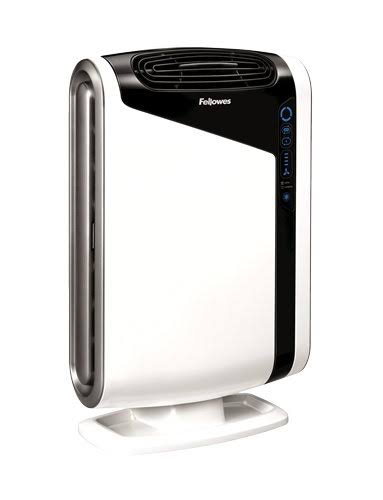 AeraMax DX95 Air Purifier with True HEPA Filter 220 Volt Z404