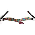 Challenger Horse Reining Tripping Steer Roping Breast Collar Western Saddle Tack R823013