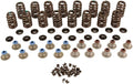 GM LS6+ .580 Max Lift Beehive Valve Spring Kit w/Steel Retainers U14647