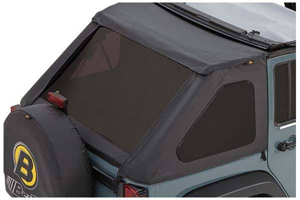Tinted Window Kit R2663