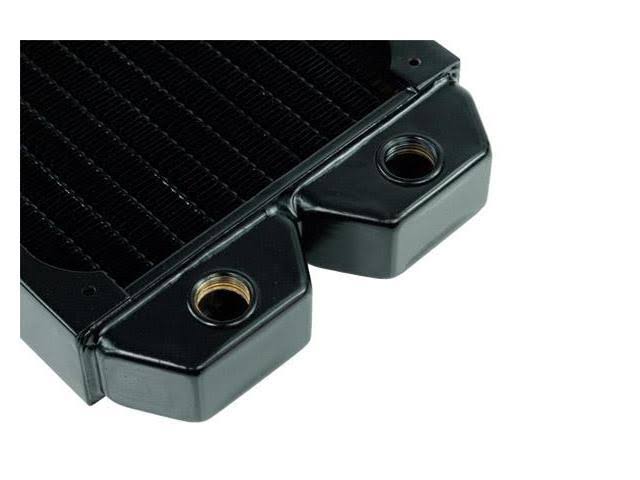Full Copper Radiator 480, 120mm x 4 W415