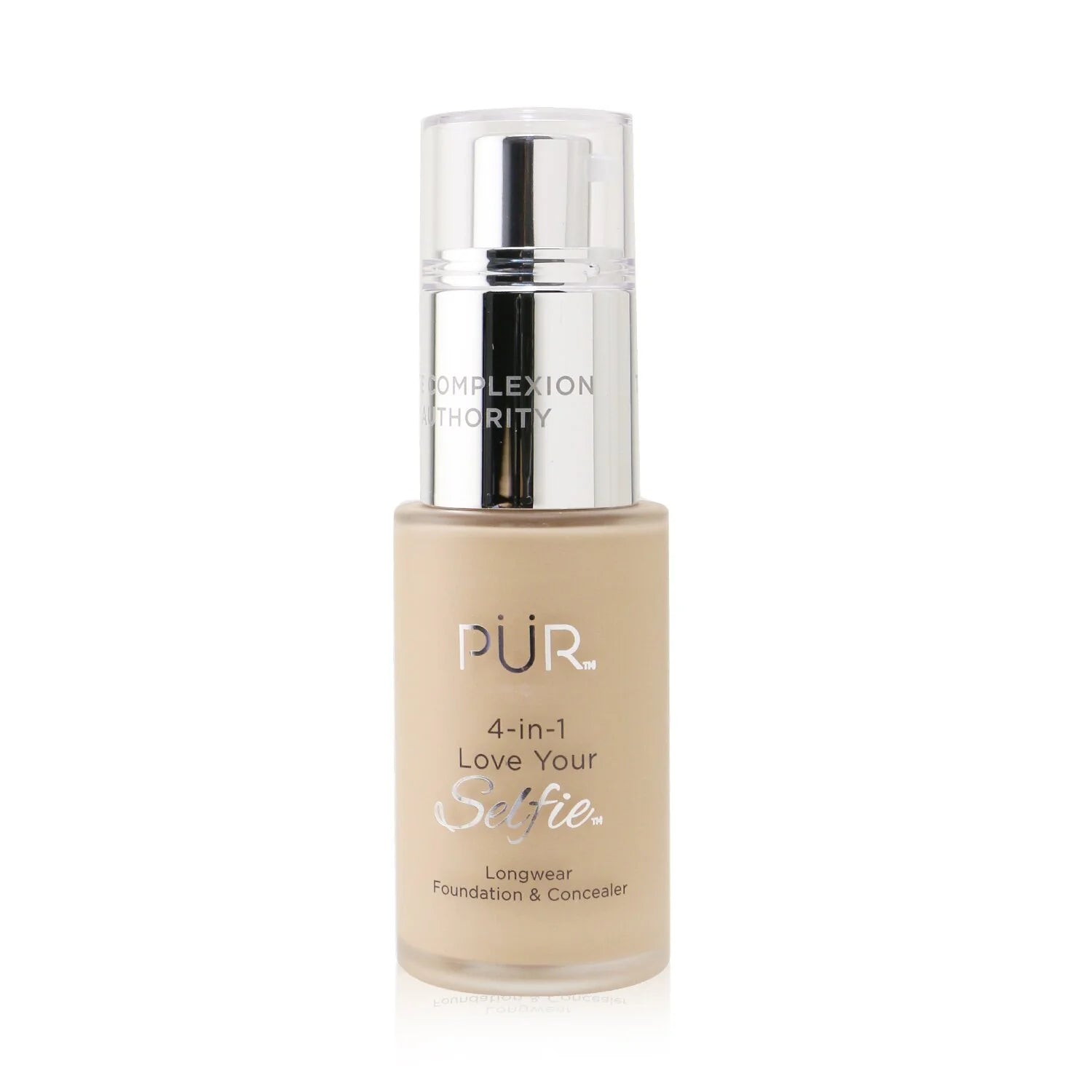 4 in 1 Longwear Foundation & Concealer O462
