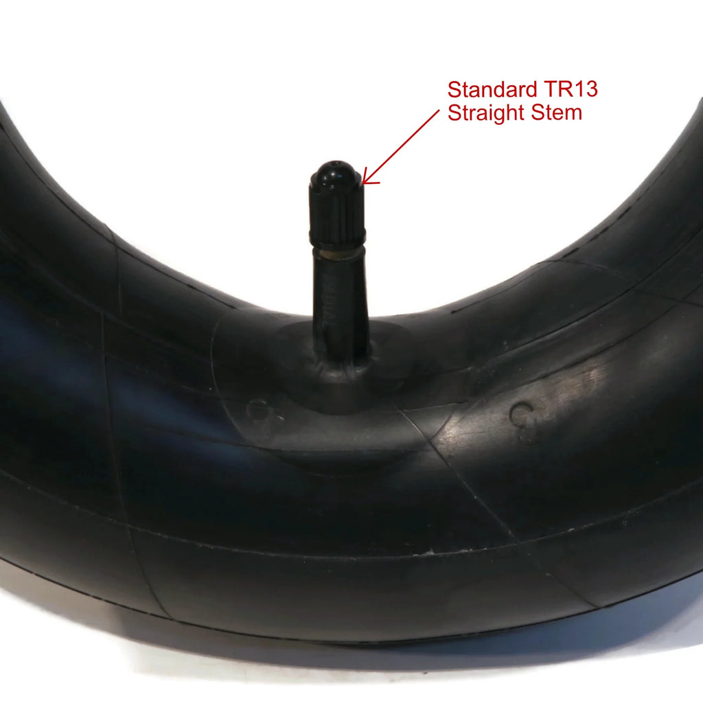 4.00x6 TR13 Straight Valve Stem Tire Inner Tubes N197360