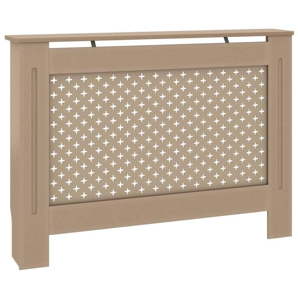 Radiator Cover MDF V3040