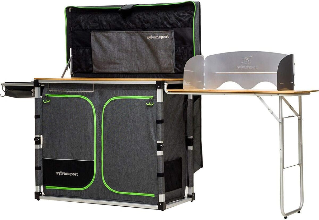 Outdoor Camp Kitchen System Large Version N4370