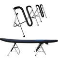Surfboard Storage Rack with Foam Protector Z8256