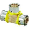 2x22 x 2x22 x 2x22 ZL PEX Pressure Tee K338