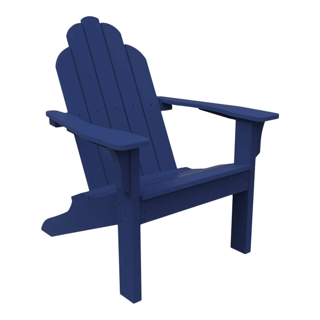 Classic Adirondack Chair L4051