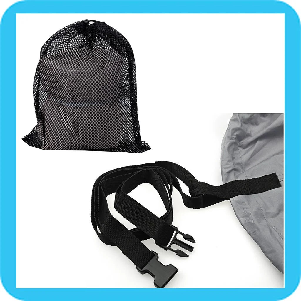 Boat Cover V319