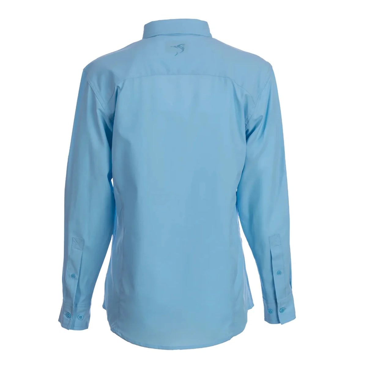 Clearwater Women's Long Sleeve Shirt W535
