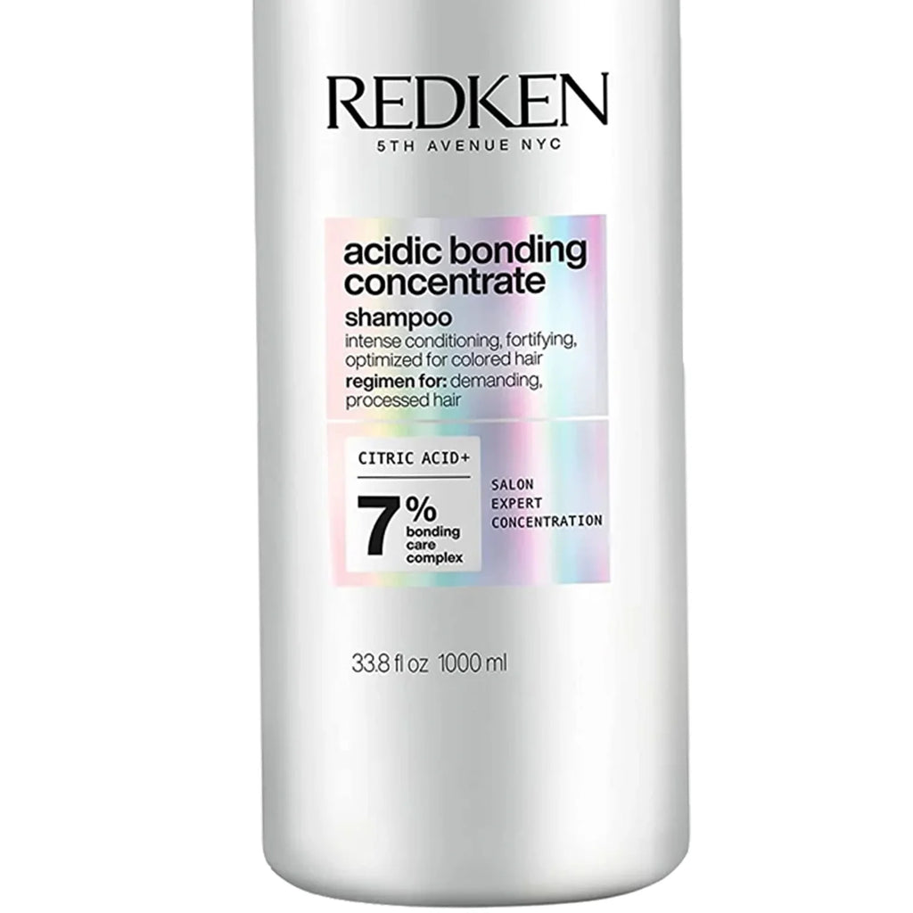 Shampoo 1000 ml N9833