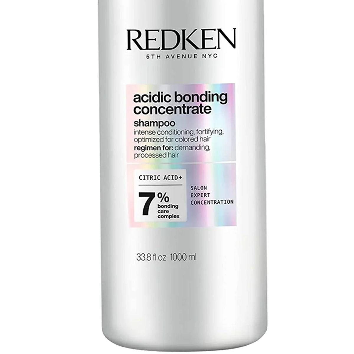 Shampoo 1000 ml N9833