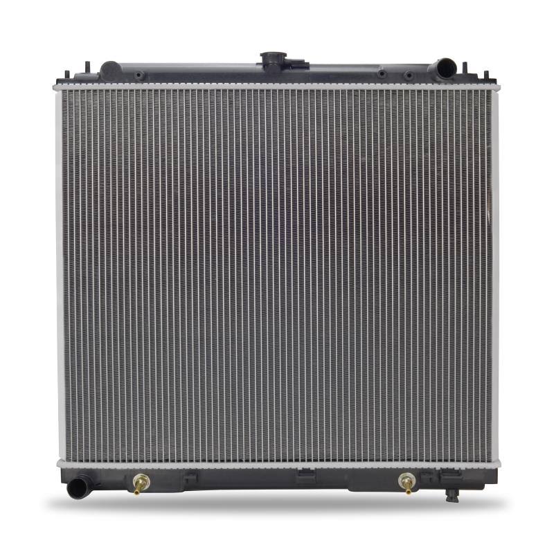 Replacement Radiator R672139