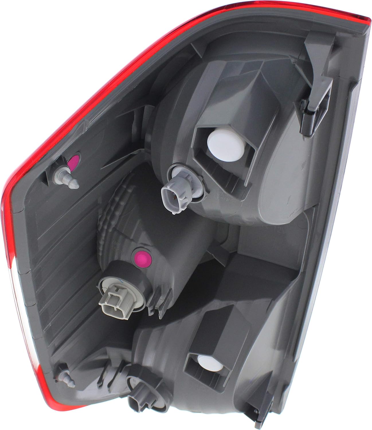 Tail Light Assembly Pack of 2 Y496678