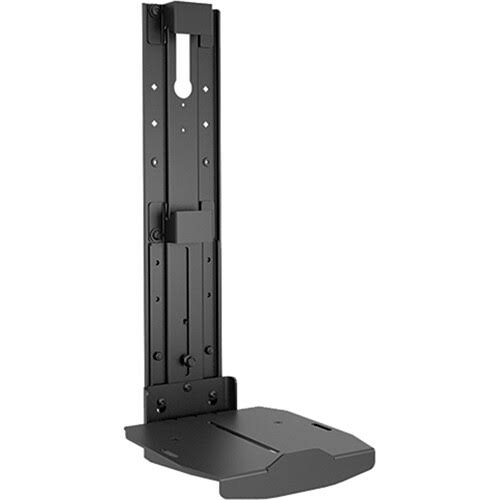 Fusion 8in Above/Below Shelf for Large Displays V607