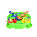 3D Battle Board Games Table Game Toy Set A3405