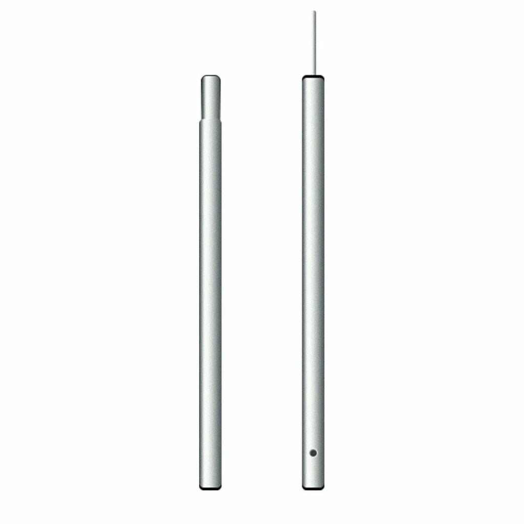 20 Ft x 30 Ft Pole Tent Side Pole Set K82711