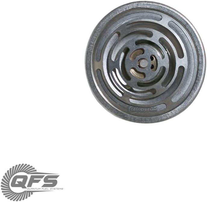 Fuel Pressure Regulator Pack of 2 E68874