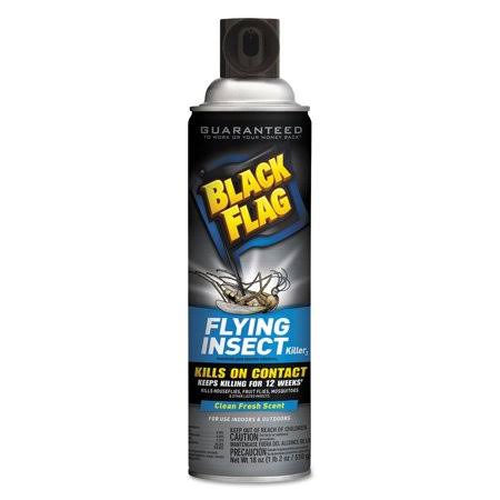 18 oz Flying Insect Killer Aerosol R84063