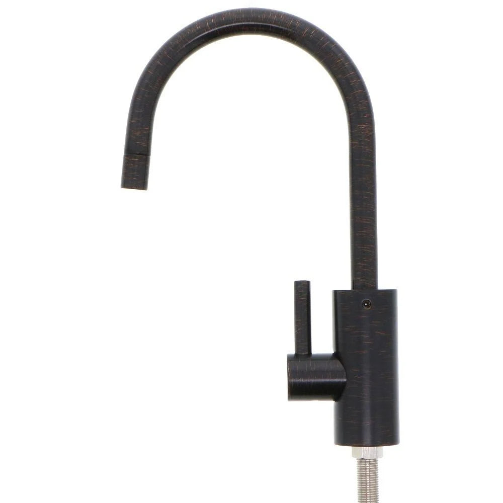 PVD Polished Nickel Point of Use Drinking Faucet T133
