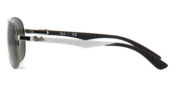 Carbon Fibre Sunglasses T4819