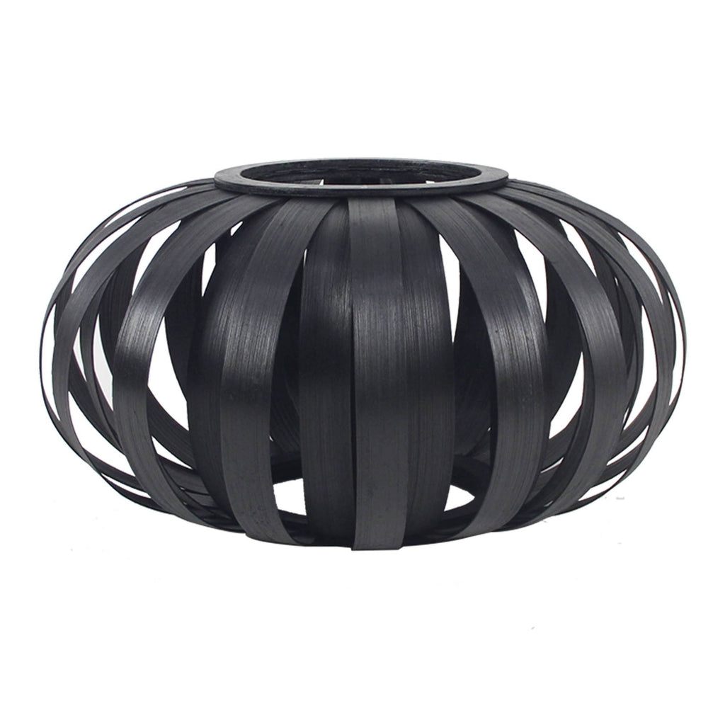 Bamboo Lantern C356