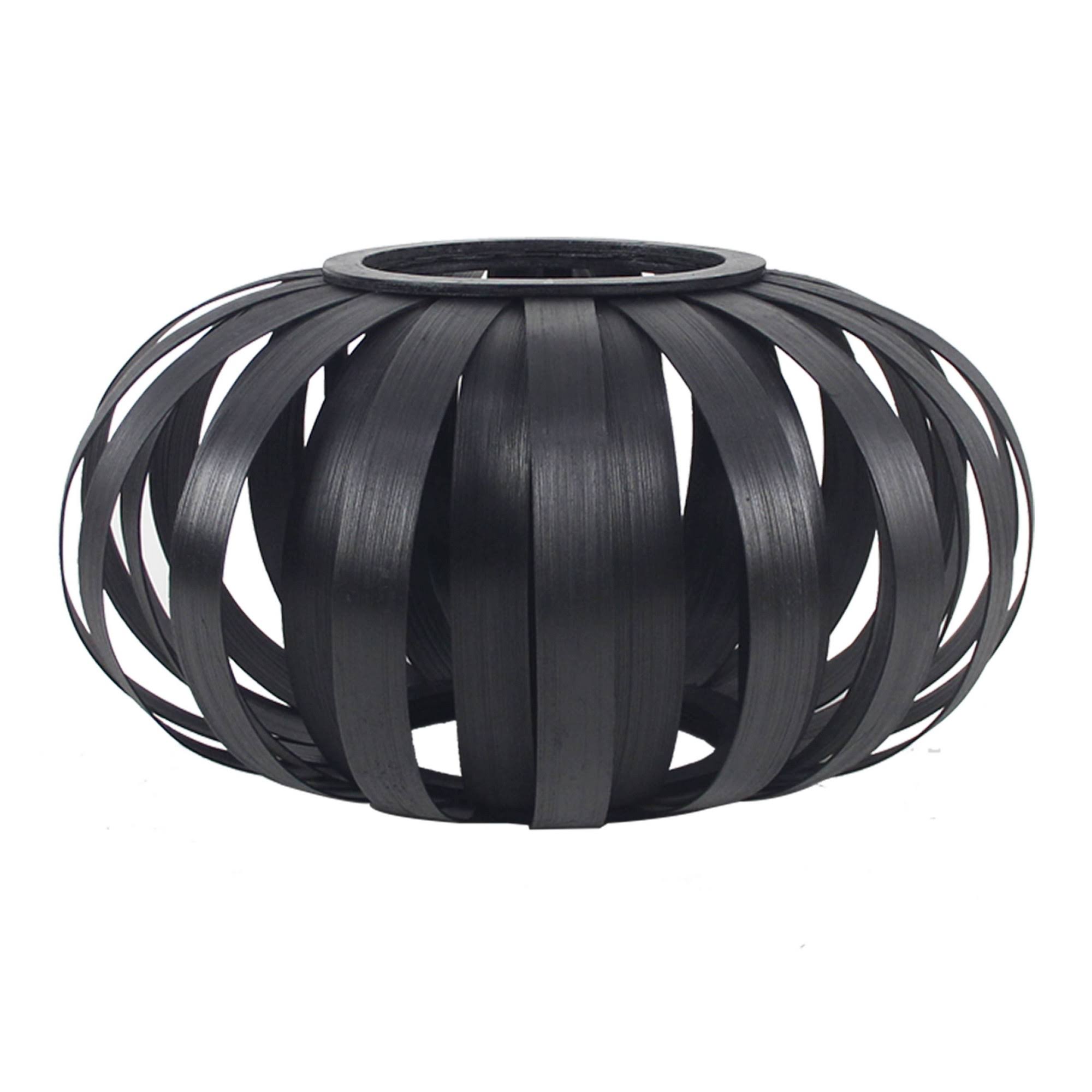 Bamboo Lantern C356