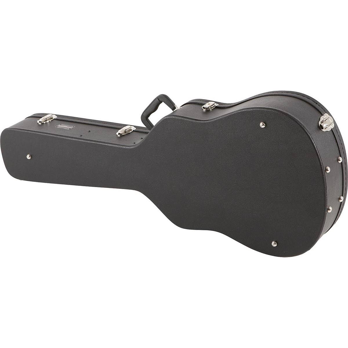 Sand Burst Folk Acoustic Guitar L824200