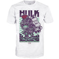Hulk Hammer Smash Tee (XL) K26826