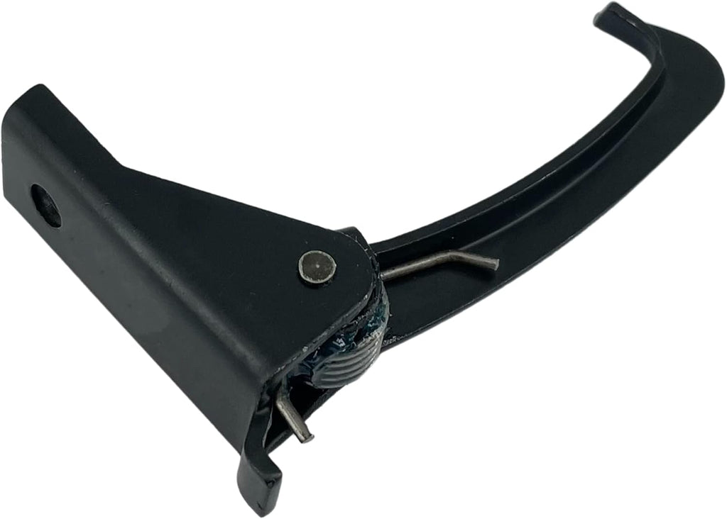 Hood Safety Catch Hook Pack of 2 F232
