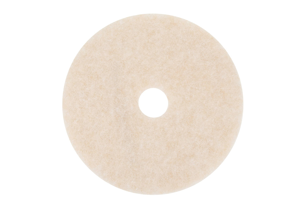 27 in Speed Burnish Pad, 5/Case H9616