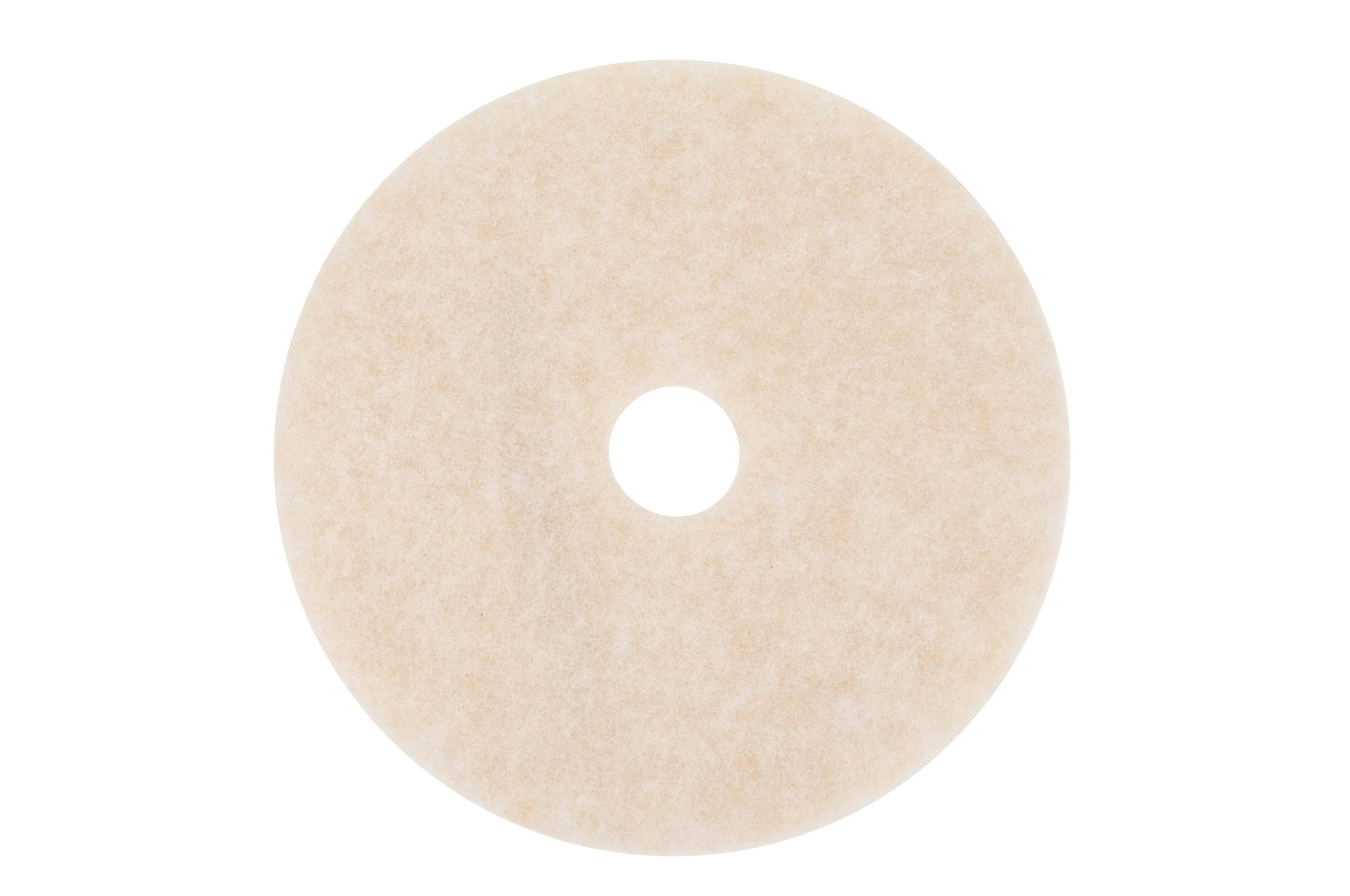 27 in Speed Burnish Pad, 5/Case H9616