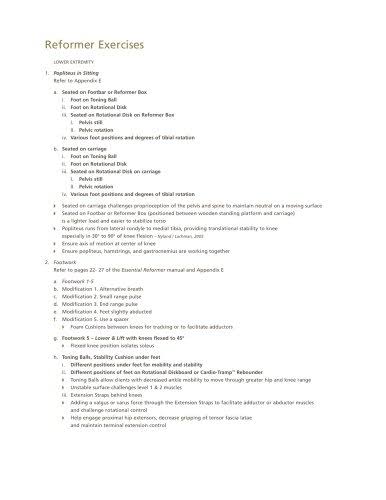 Rehab Manual Y1195