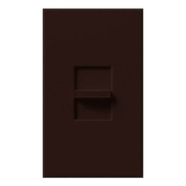 Brown 1000W Incandescent Dimmer E528964