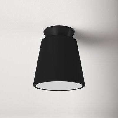 Canyon Clay LED Flush Mount V7590