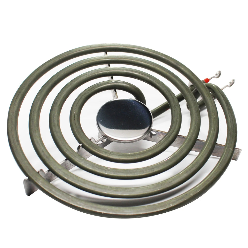 6 inch 4 Turns Surface Burner Element C4481